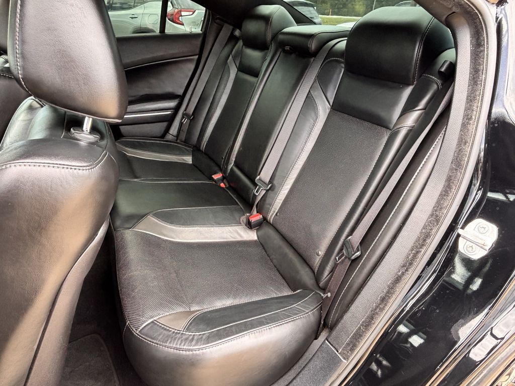 Used Car 2020 Dodge Charger  Sxt For Sale Under $20,000 In Corsicana, Texas