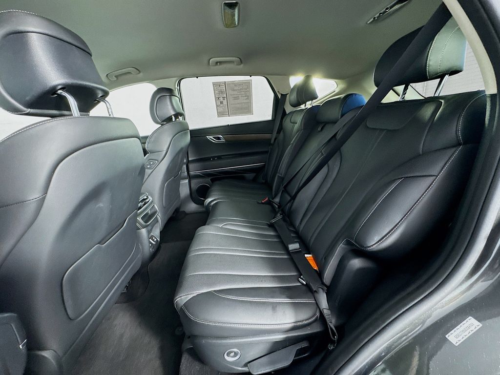 Used 2024 Genesis GV80 SUV