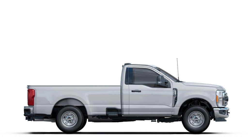 2024 Ford F-250 Super Duty XL