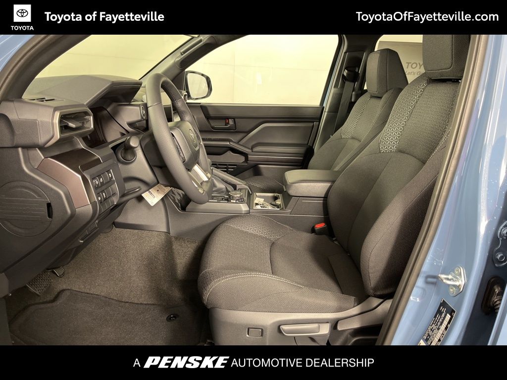 Thumbnail: 2025 Toyota 4Runner - 22