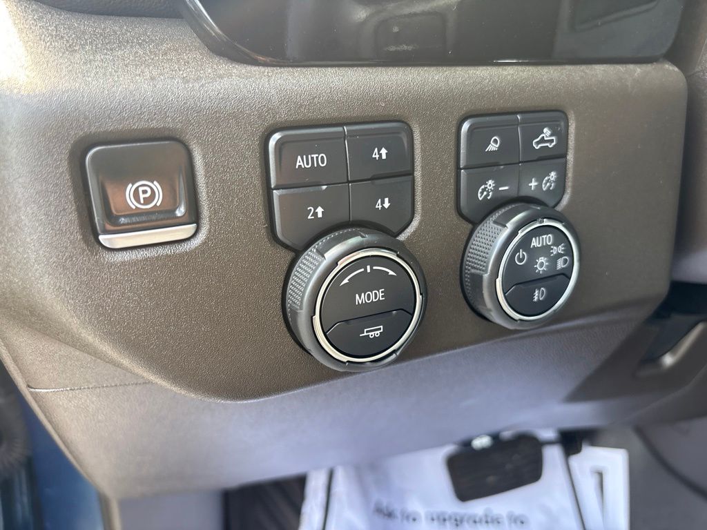 Used 2025 Chevrolet Silverado 2500HD Truck