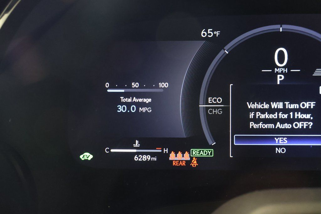 Thumbnail: 2025 Lexus RX - 17