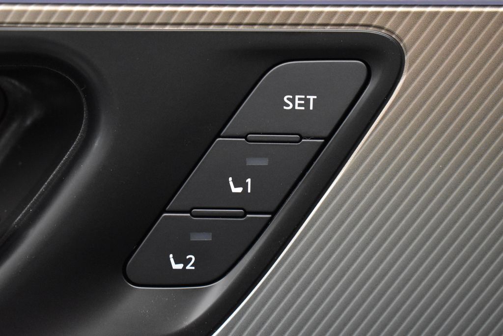 2025 Nissan Murano SL 13