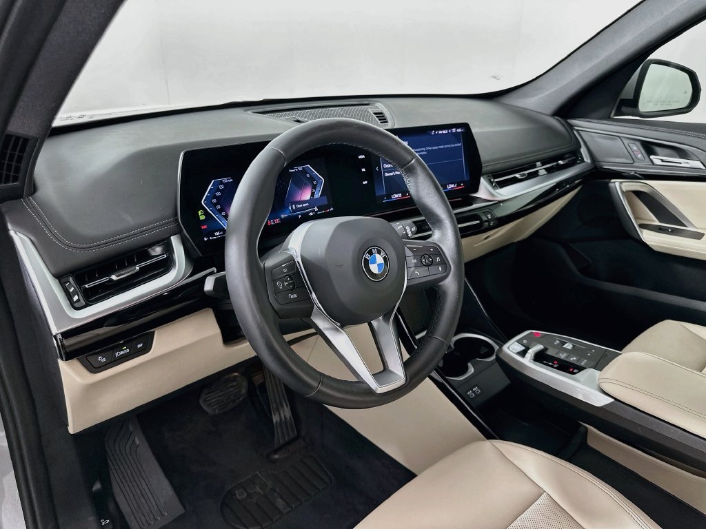 Thumbnail: 2024 BMW X1 - 9