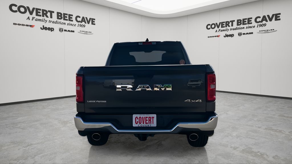 New 2026 Gray Ram Big Horn/Lone Star image 7