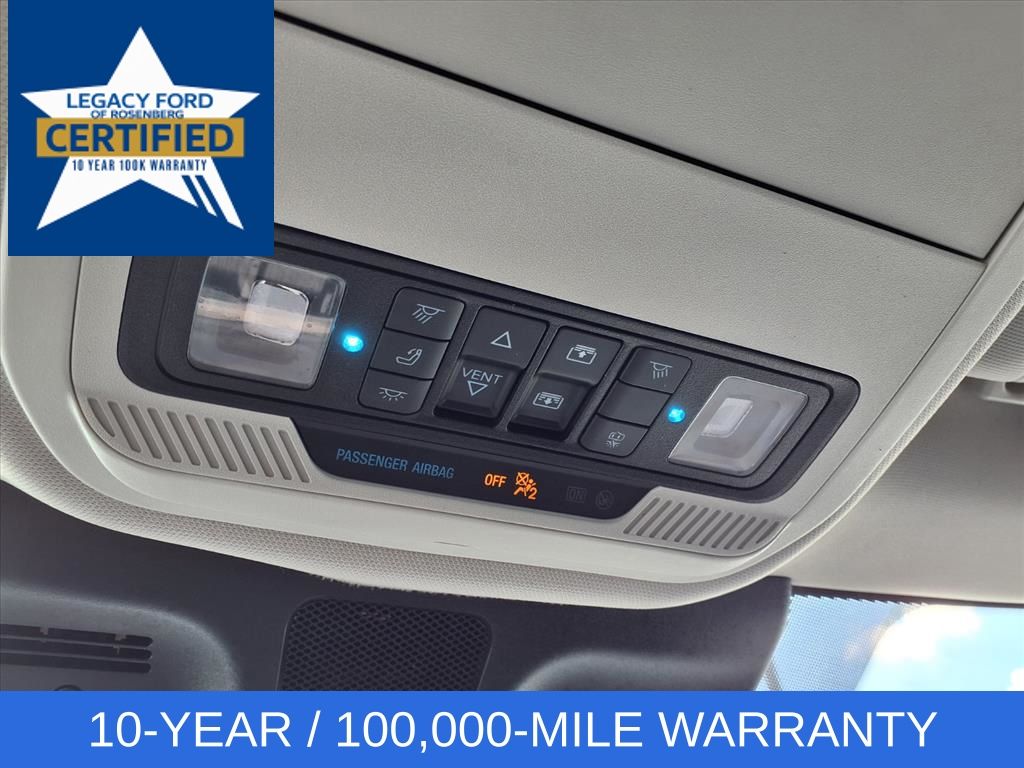 2025 Ford Expedition Platinum Black at Big Star Chrysler Jeep Dodge Ram 
