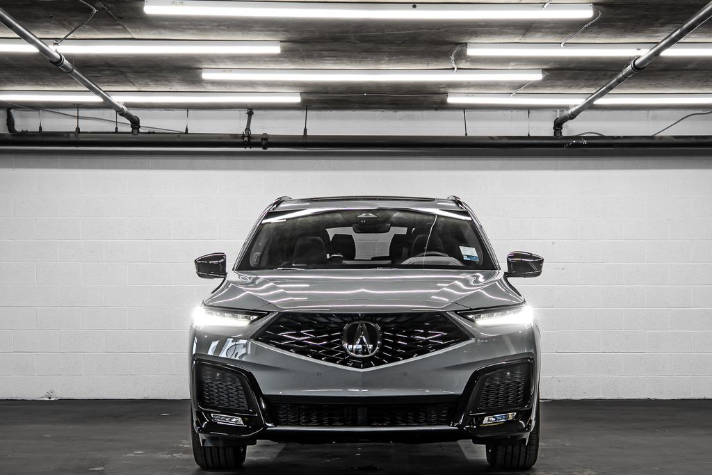 2026 Acura MDX