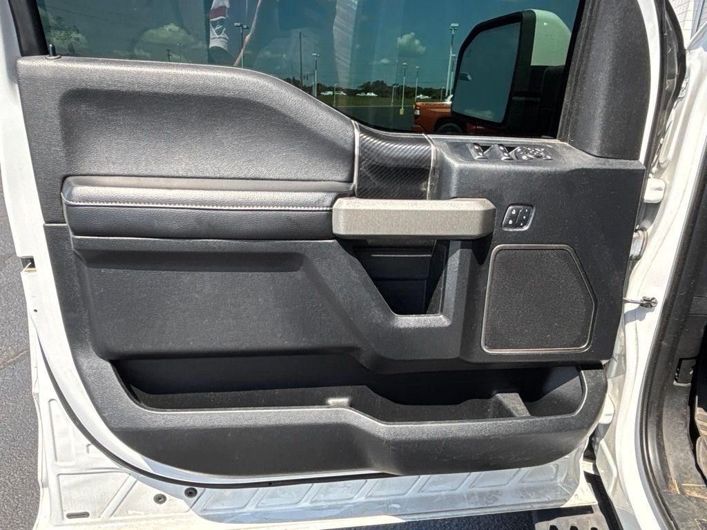 Used 2017 Ford F-150 Truck