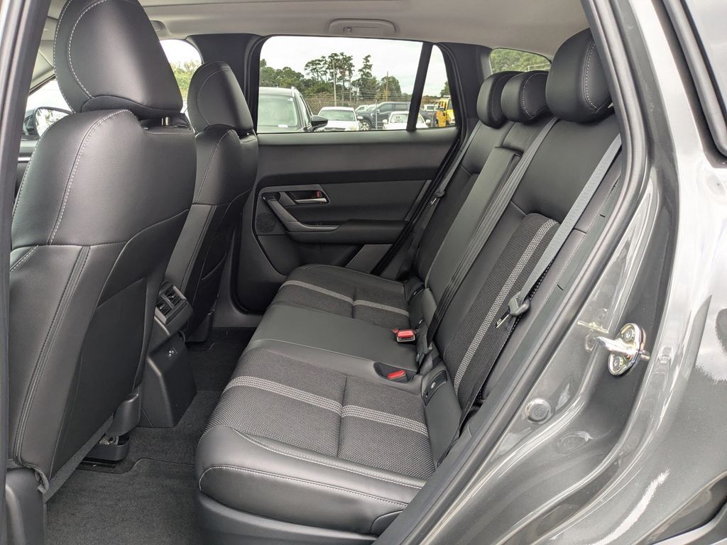 2026 Mazda CX-50 Hybrid Preferred