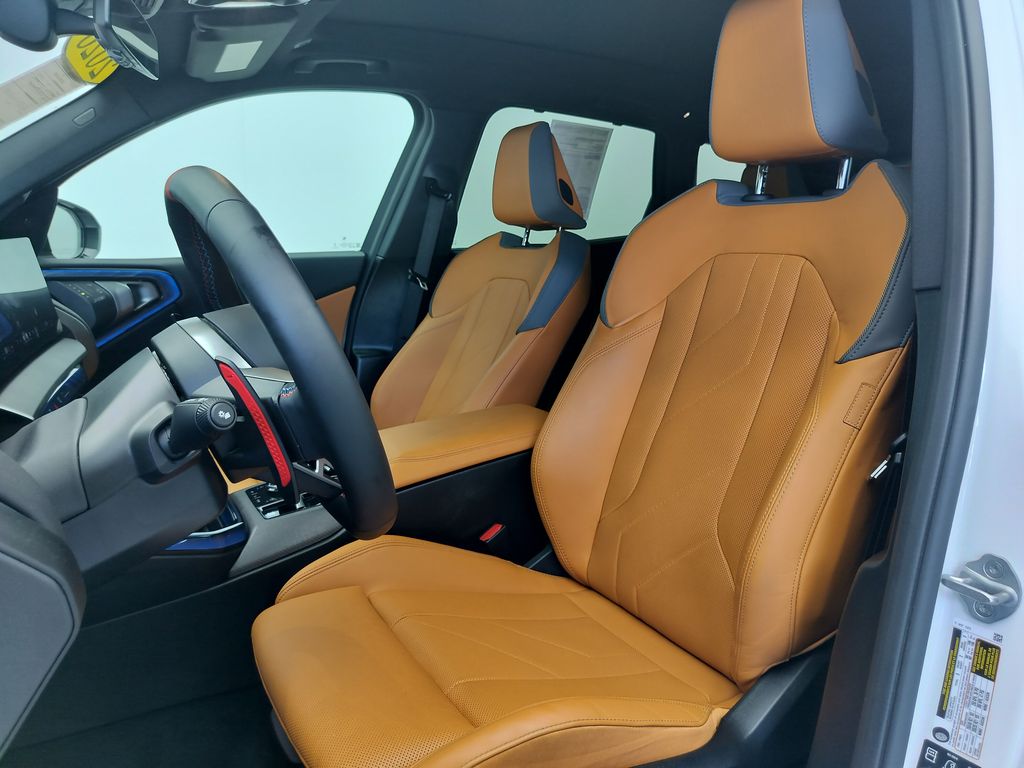 Thumbnail: 2026 BMW X3 - 9