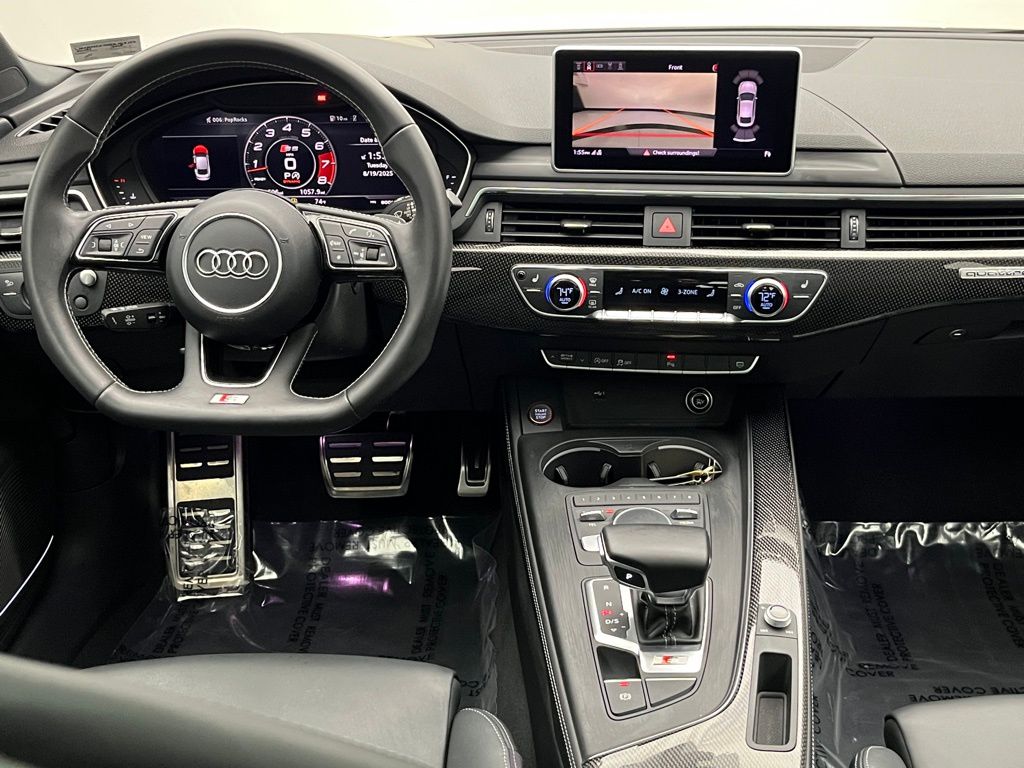 Thumbnail: 2018 Audi S5 - 31