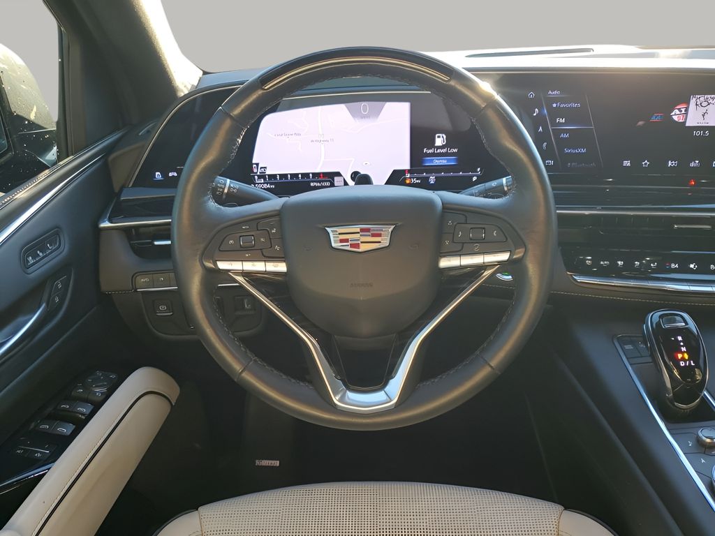 Used Car 2023 Cadillac Escalade Esv  Sport For Sale Under $70,000 In Austin, Texas