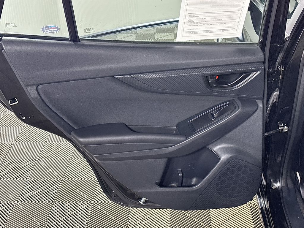 2020 Subaru Impreza Base