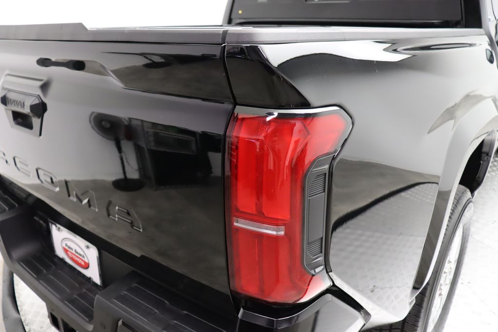 2024 Toyota Tacoma SR5 9