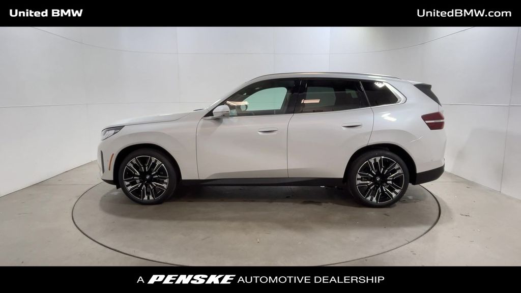 2025 BMW X3 3.0i 5