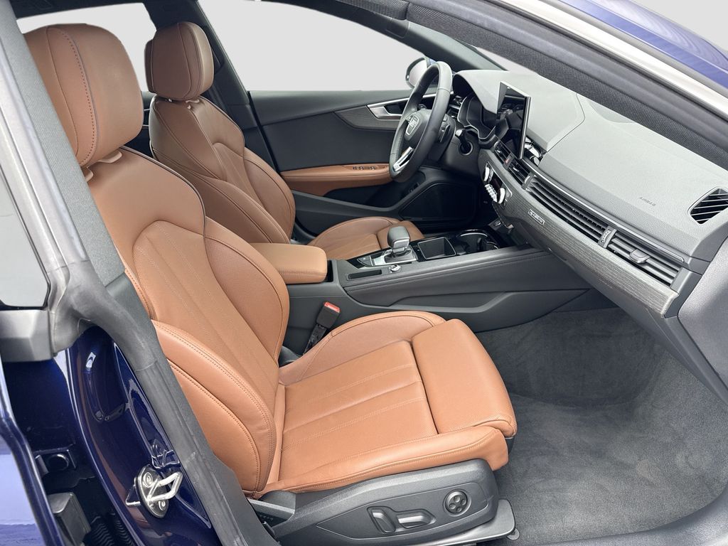 Thumbnail: 2023 Audi A5 - 19