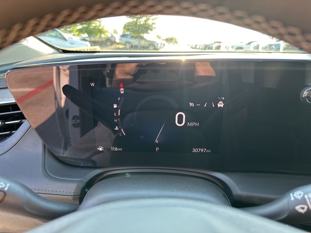 Used Car 2024 Buick Encore Gx  Preferred For Sale Under $25,000 In Austin, Texas