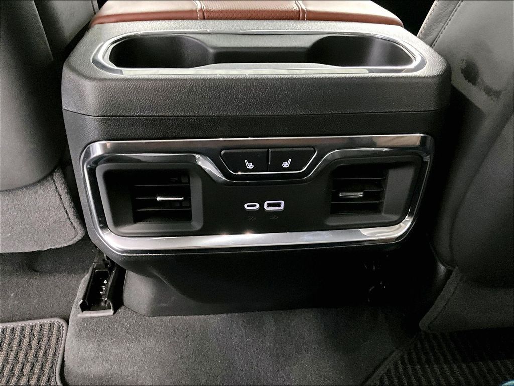 2025 GMC Sierra 2500HD — photo 27