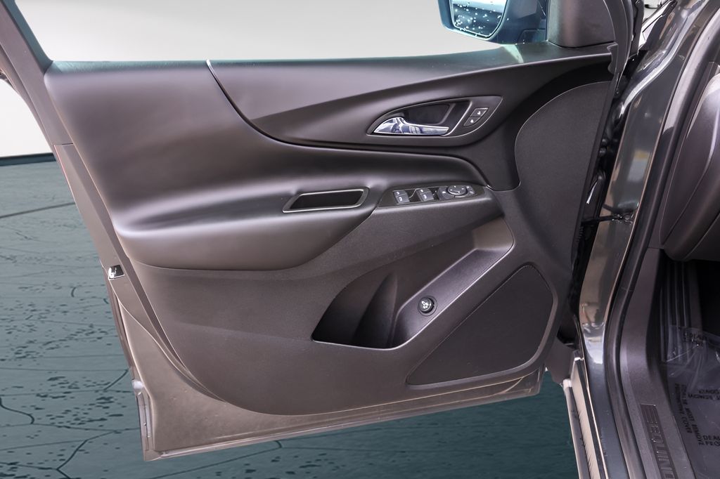 Used Car 2020 Chevrolet Equinox  Lt For Sale Under $20,000 In Austin, Texas