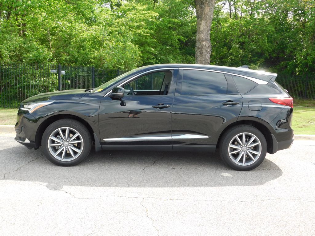 2024 Acura RDX Technology 2