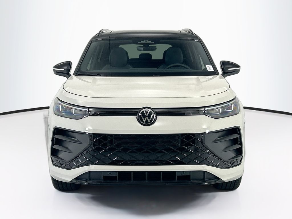 Thumbnail: 2026 Volkswagen Tiguan - 2