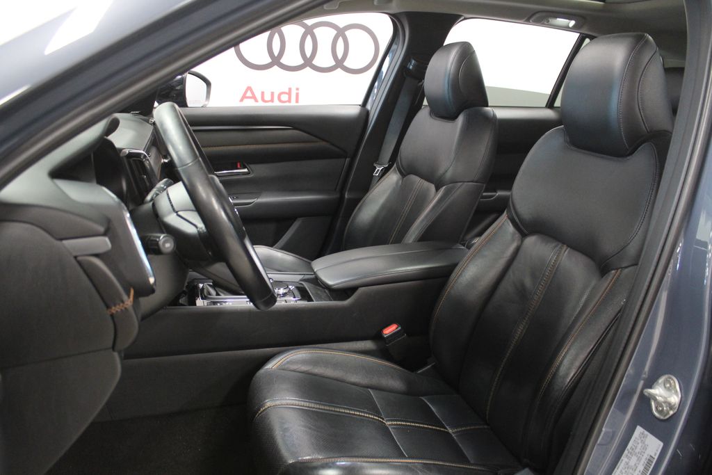 Thumbnail: 2023 Mazda CX-50 - 10