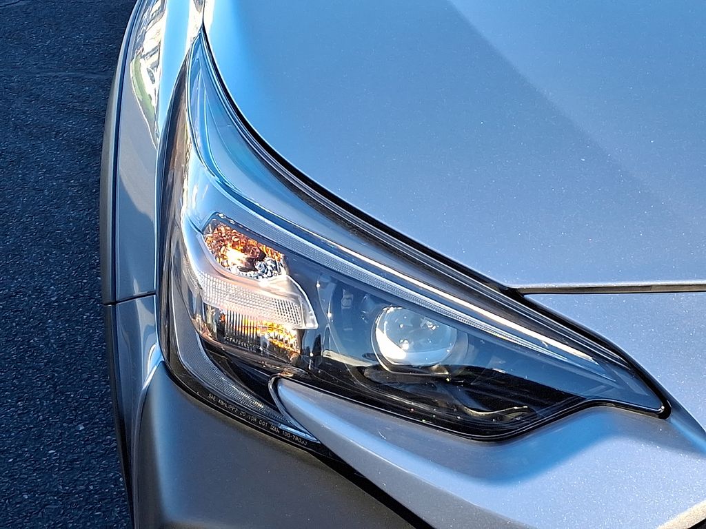 Thumbnail: 2023 Subaru Outback - 9