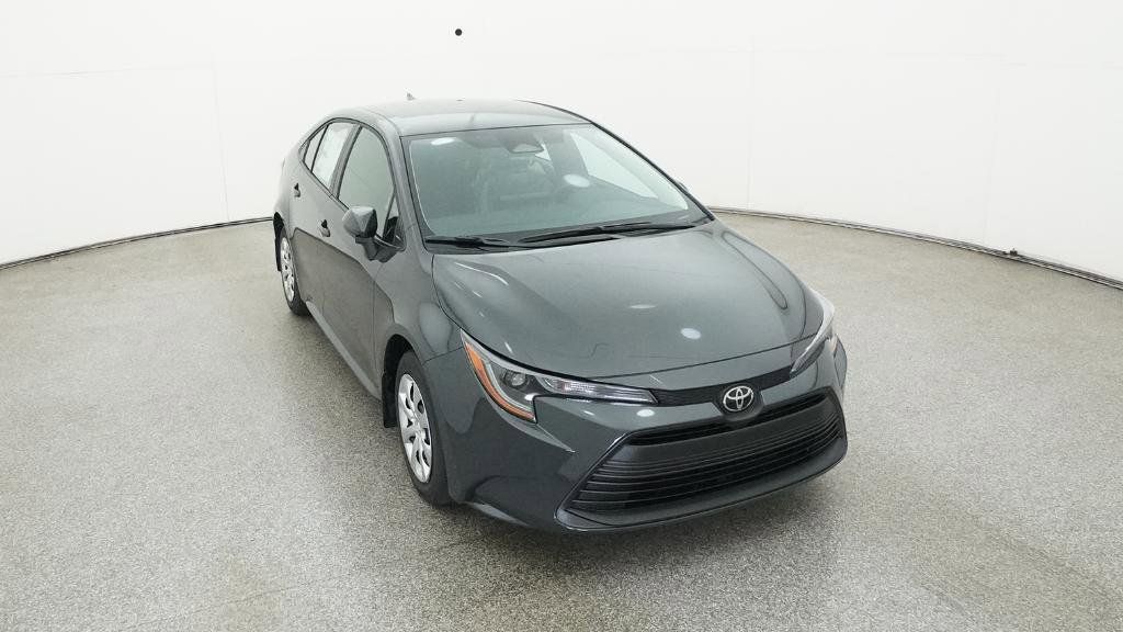 Thumbnail: 2026 Toyota Corolla - 25