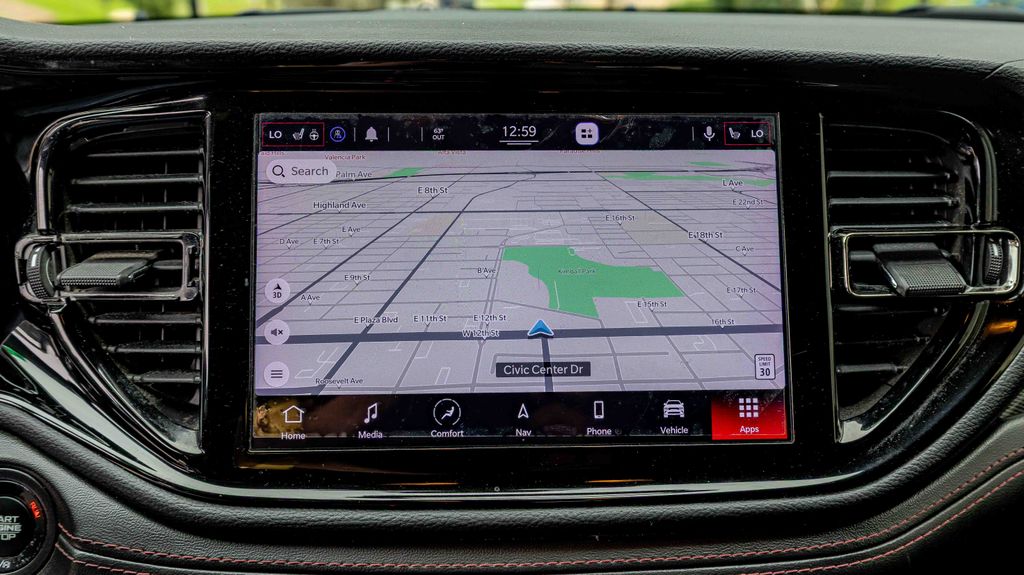 Used 2021 Dodge Durango R/T 4D Sport Utility