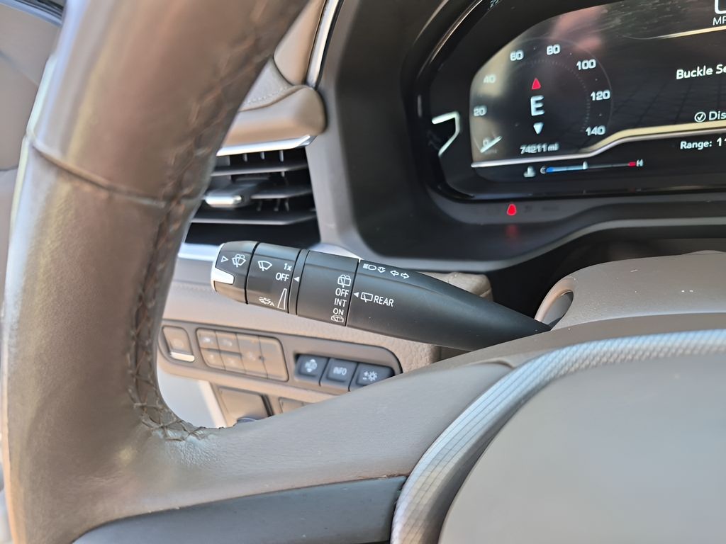 Used Car 2023 Gmc Yukon Xl  Denali For Sale Under $50,000 In Austin, Texas