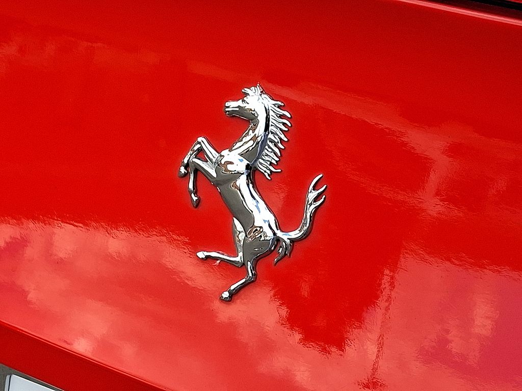 Thumbnail: 2016 Ferrari California - 32