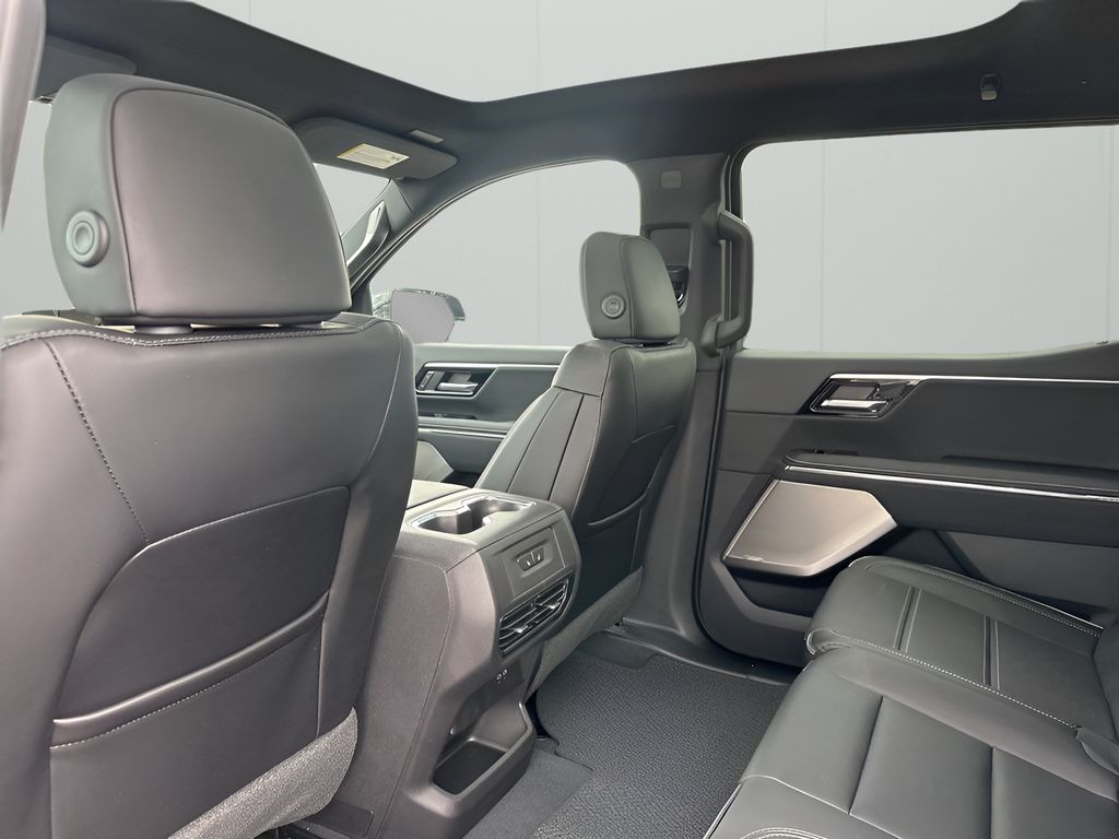 New Car 2025 Gmc Sierra Ev  Denali For Sale In Austin, Texas