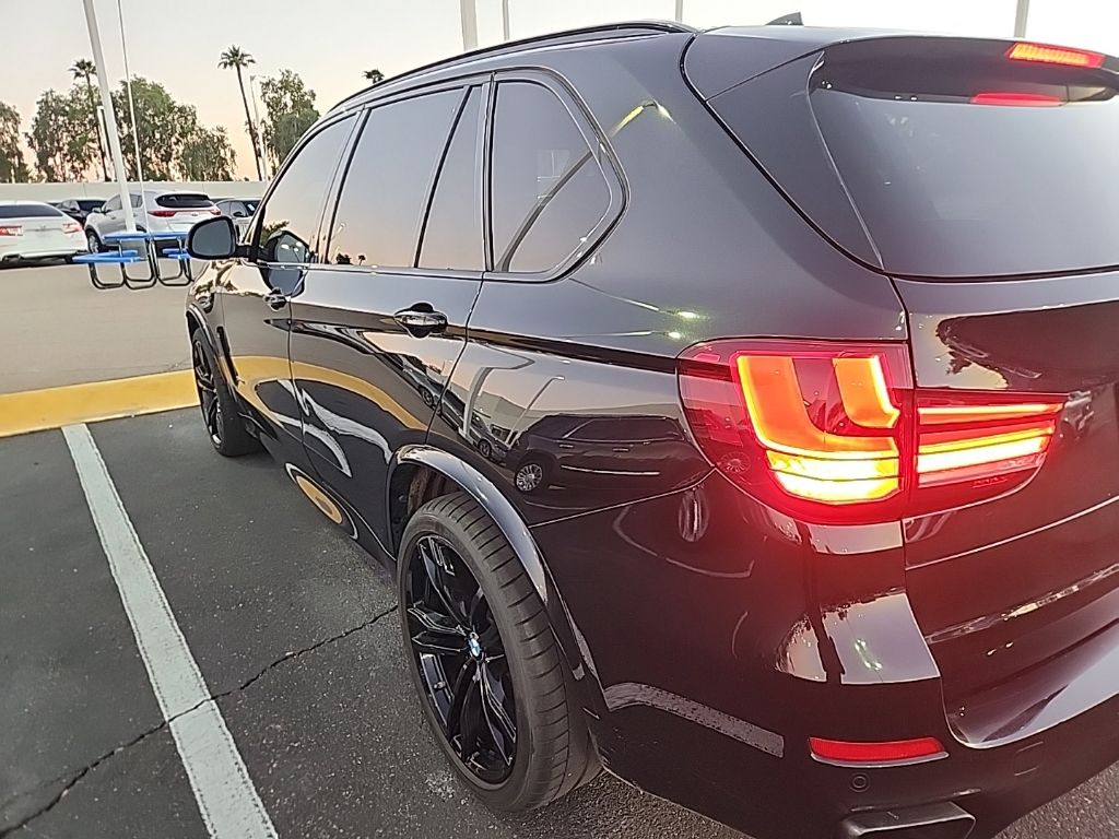 Thumbnail: 2018 BMW X5 - 4