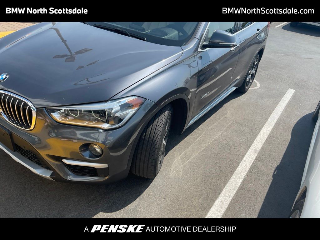 2016 BMW X1 xDrive28i -
                  Phoenix, AZ