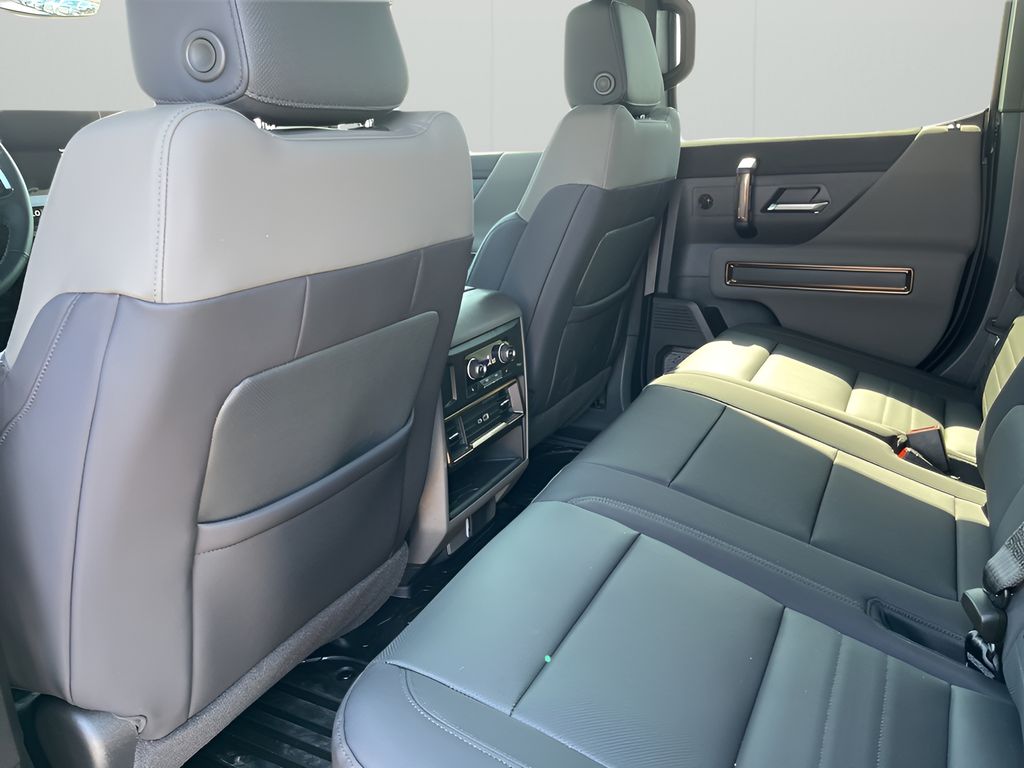New Car 2025 Gmc Hummer Ev Suv  3x For Sale Under $110,000 In Austin, Texas