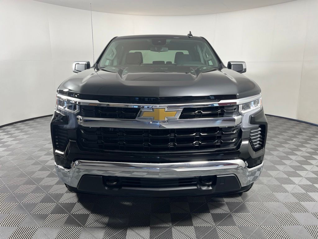 Thumbnail: 2026 Chevrolet Silverado 1500 - 7