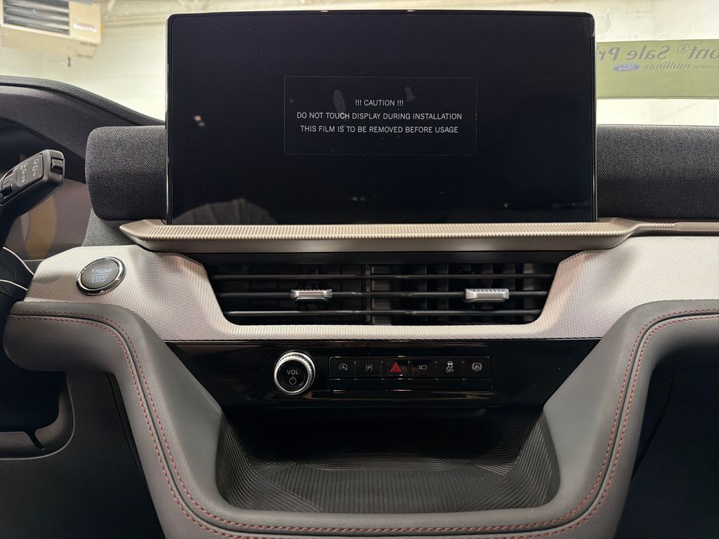 New 2026 White Ford Active image 21