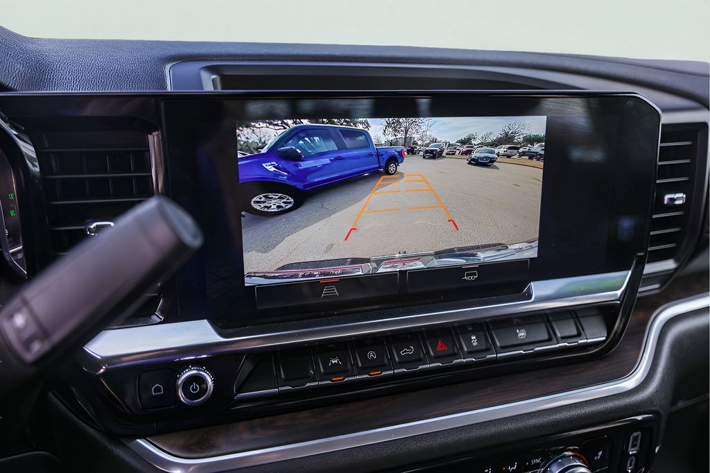 Used Car 2025 Gmc Sierra 1500  Slt For Sale Under $50,000 In Austin, Texas