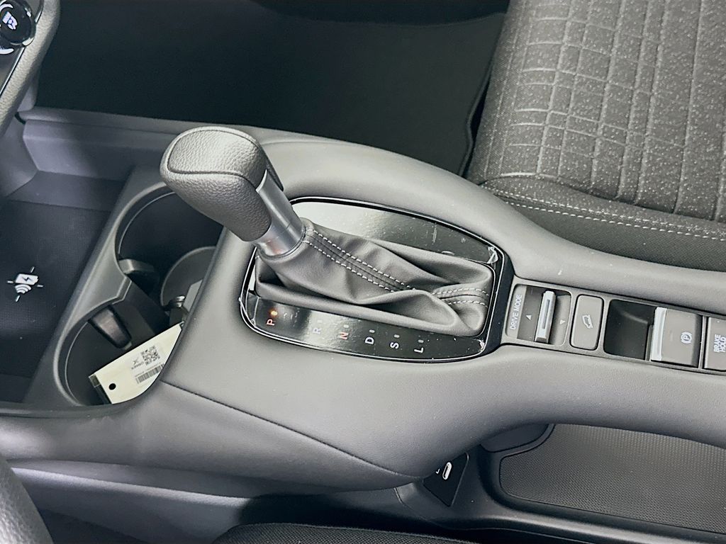 Thumbnail: 2026 Honda HR-V - 14
