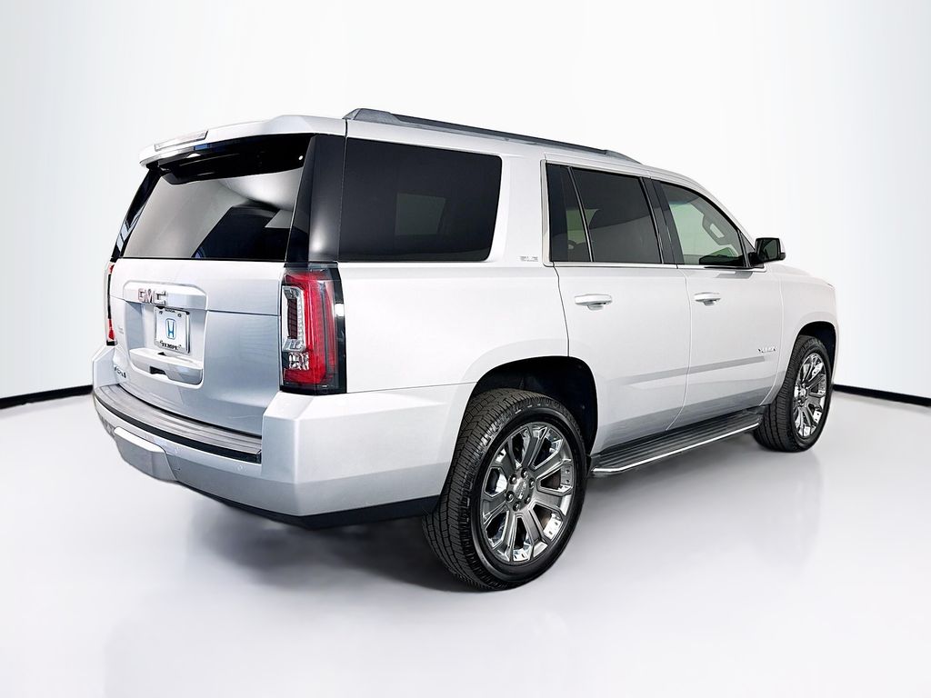Thumbnail: 2015 GMC Yukon - 5