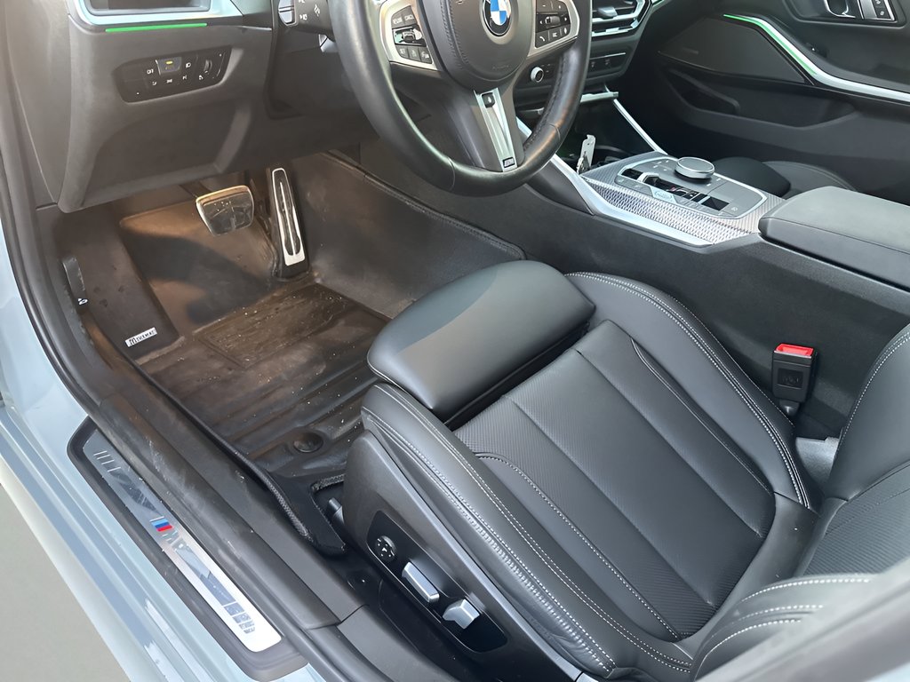 Used Car 2023 Bmw 3 Series  M340i For Sale Under $50,000 In Austin, Texas