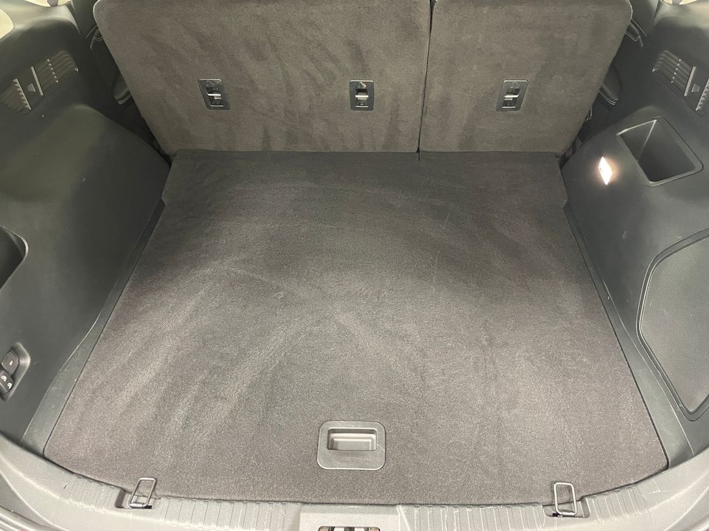 Used 2020 Black Ford Titanium image 57