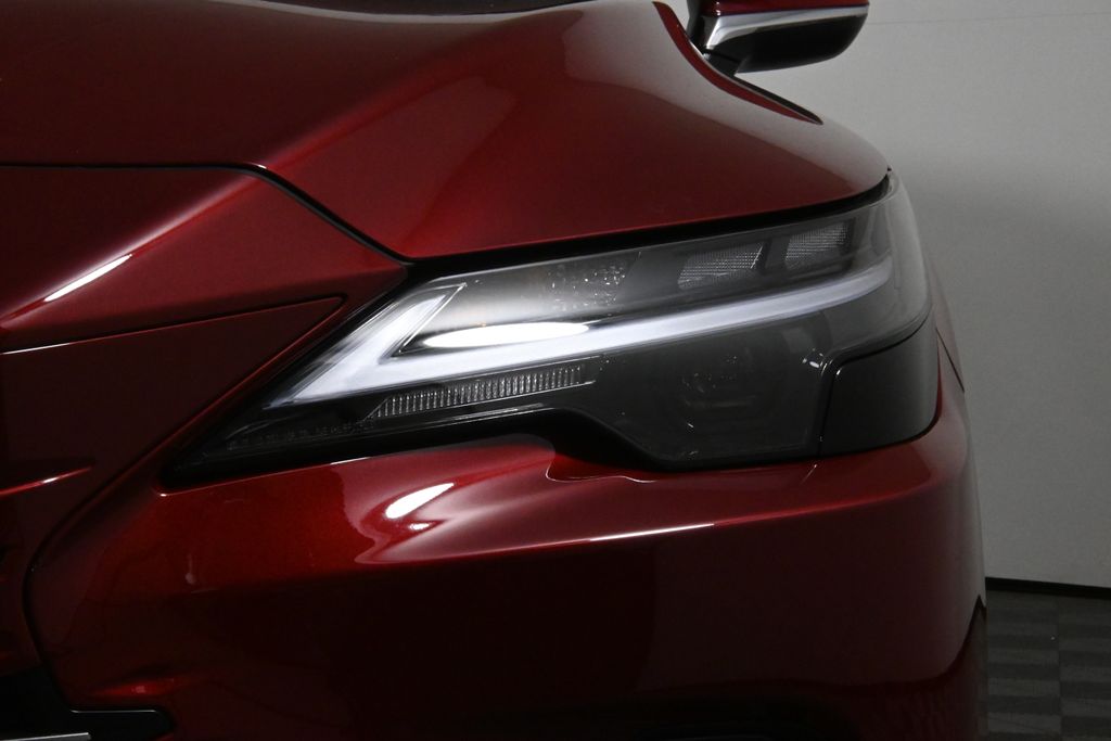 Thumbnail: 2025 Lexus RX - 11