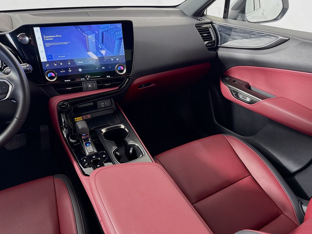 Thumbnail: 2024 Lexus NX - 24