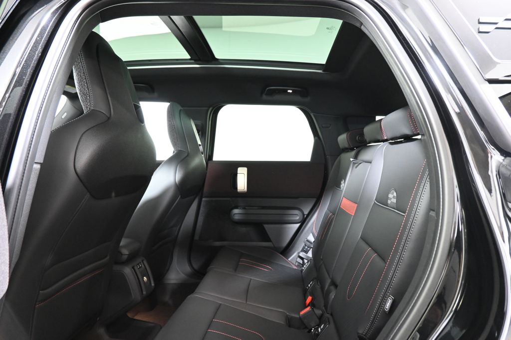 Thumbnail: 2026 MINI Cooper Countryman - 26