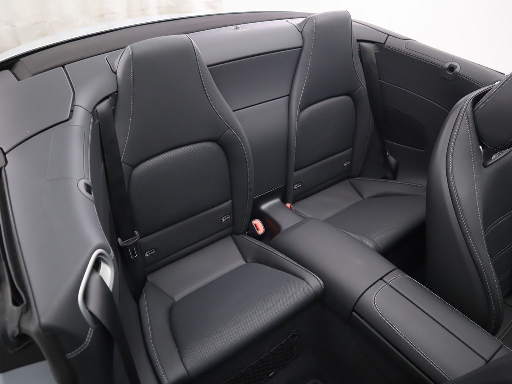 Thumbnail: 2026 Mercedes-Benz SL-Class - 31