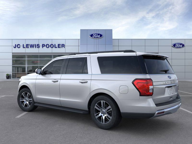 2024 Ford Expedition MAX XLT