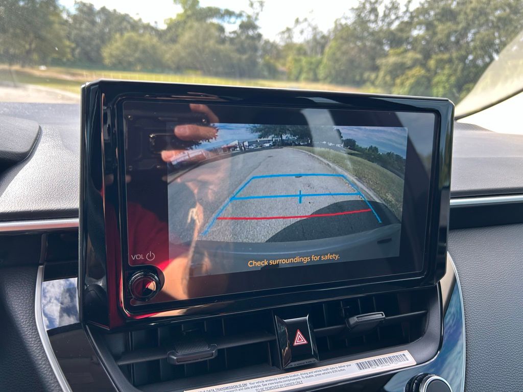 Thumbnail: 2024 Toyota Corolla - 24