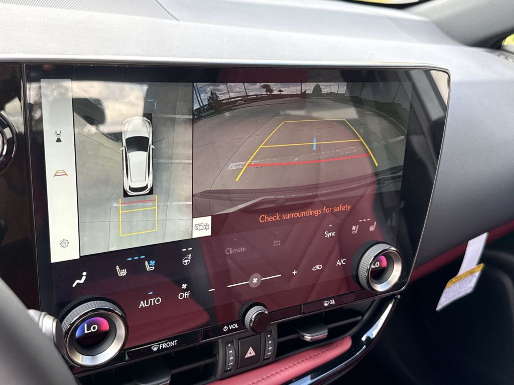 Thumbnail: 2026 Lexus NX - 25