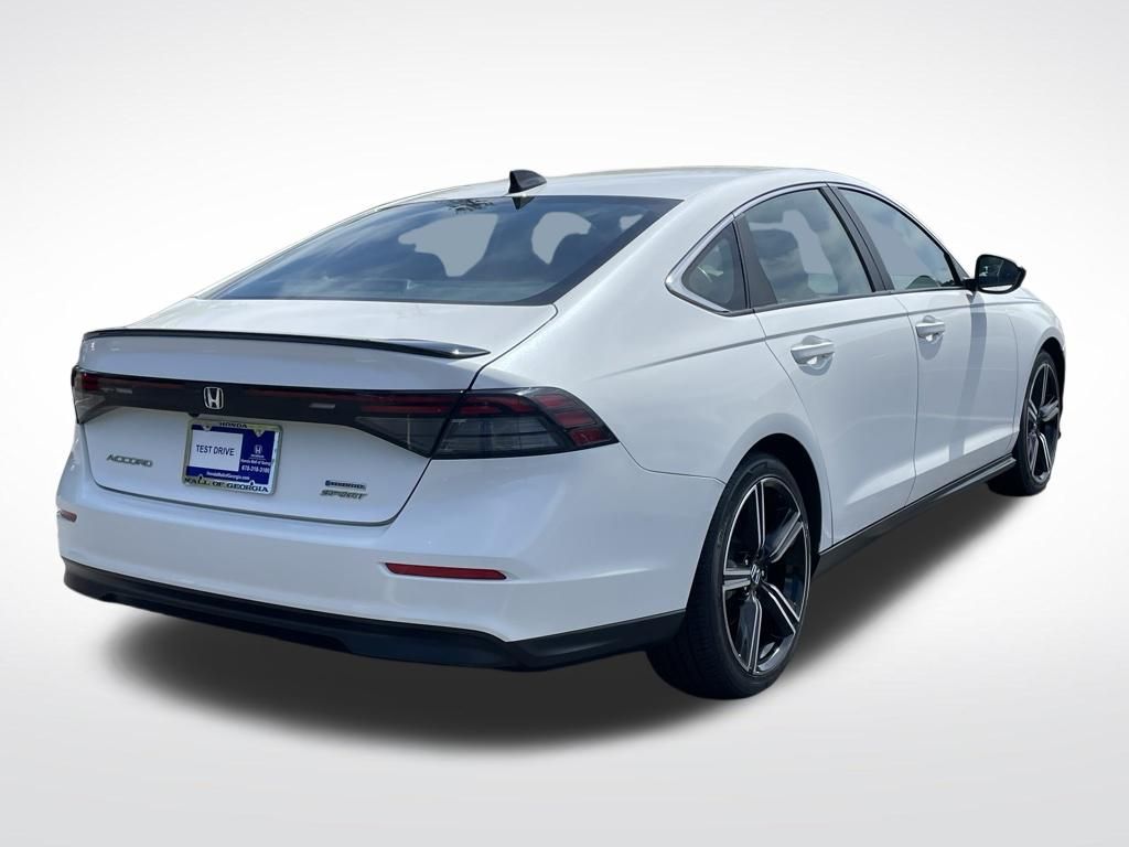 Thumbnail: 2023 Honda Accord - 6